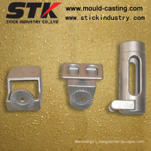 OEM Stainless Steel Casting Parts